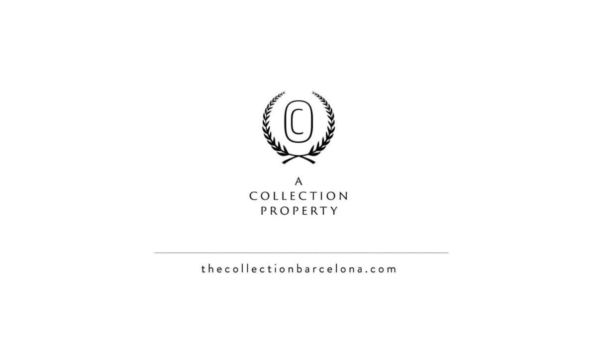 Perfectly Located 4Bed 4Bath Apartment In Barcelona 3 1 Exterior foto